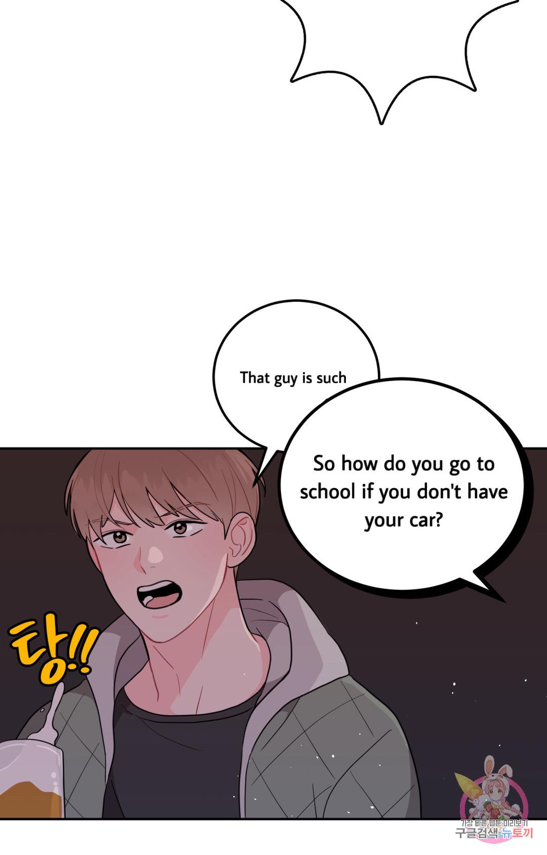 Can’t Think Straight Chapter 1.2 page 95 - 