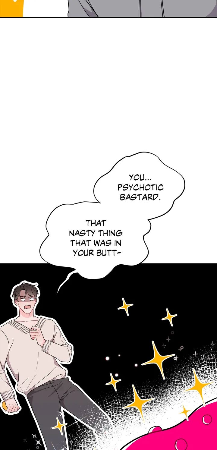 Can’t Think Straight Chapter 1 page 13 - 