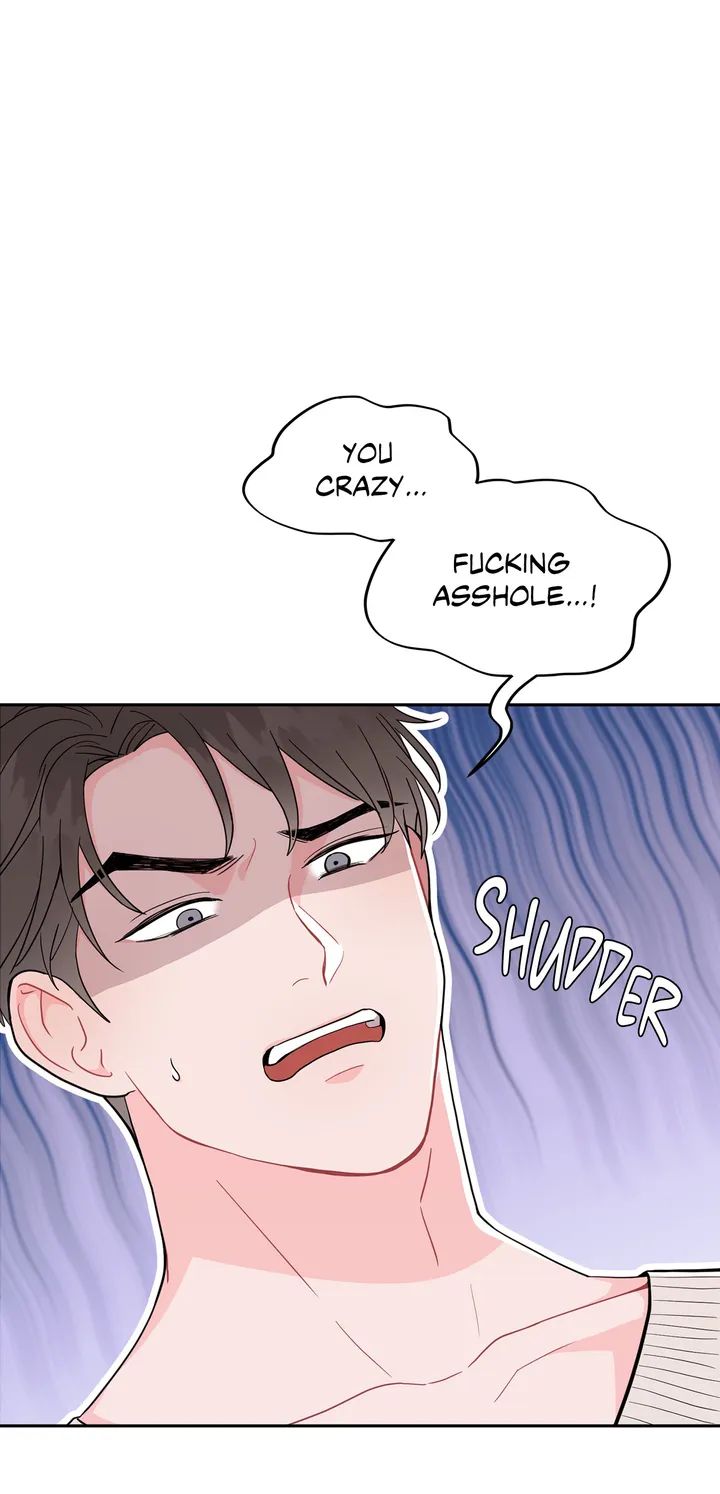 Can’t Think Straight Chapter 1 page 15 - 
