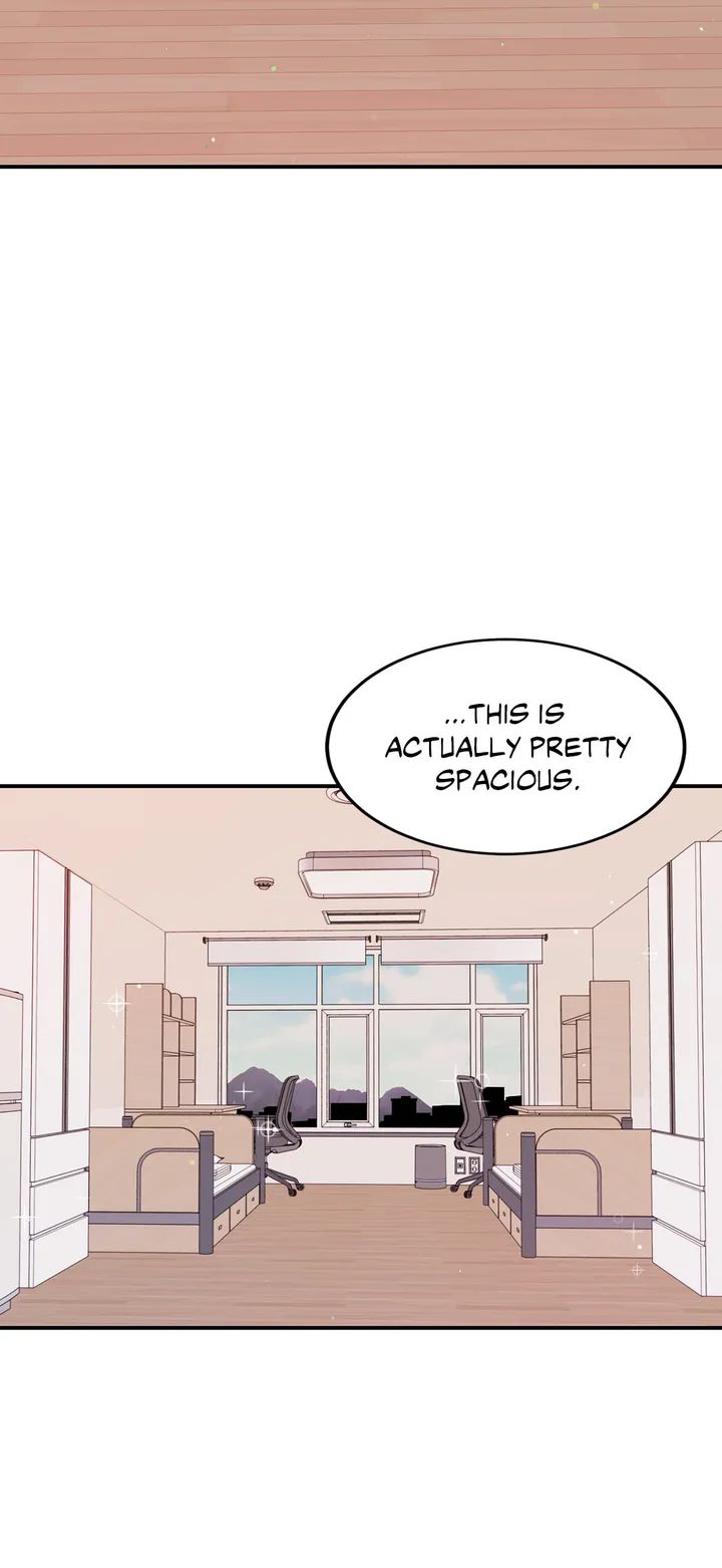 Can’t Think Straight Chapter 1 page 22 - 