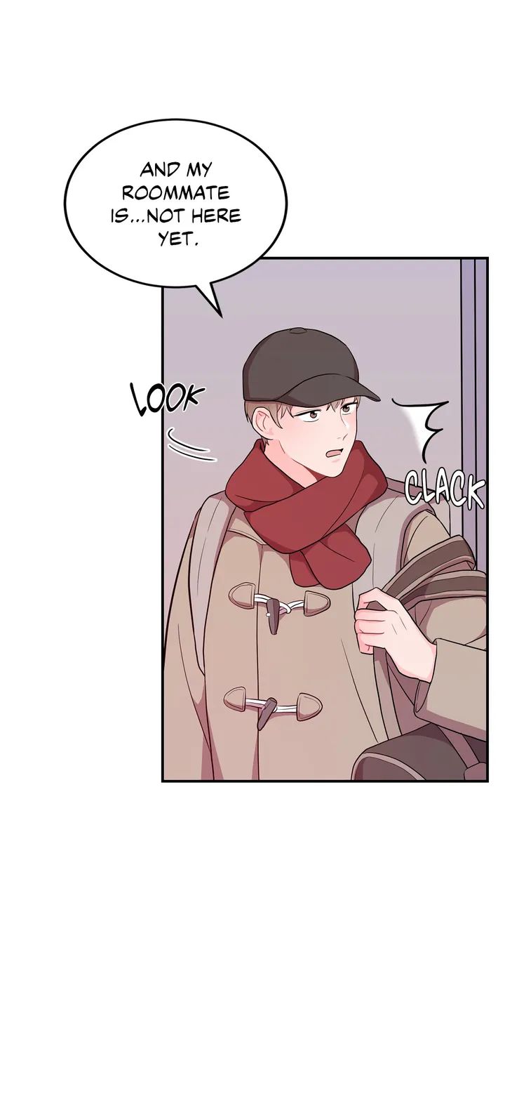 Can’t Think Straight Chapter 1 page 23 - 