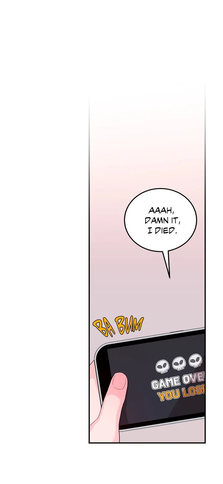 Can’t Think Straight Chapter 1 page 25 - 