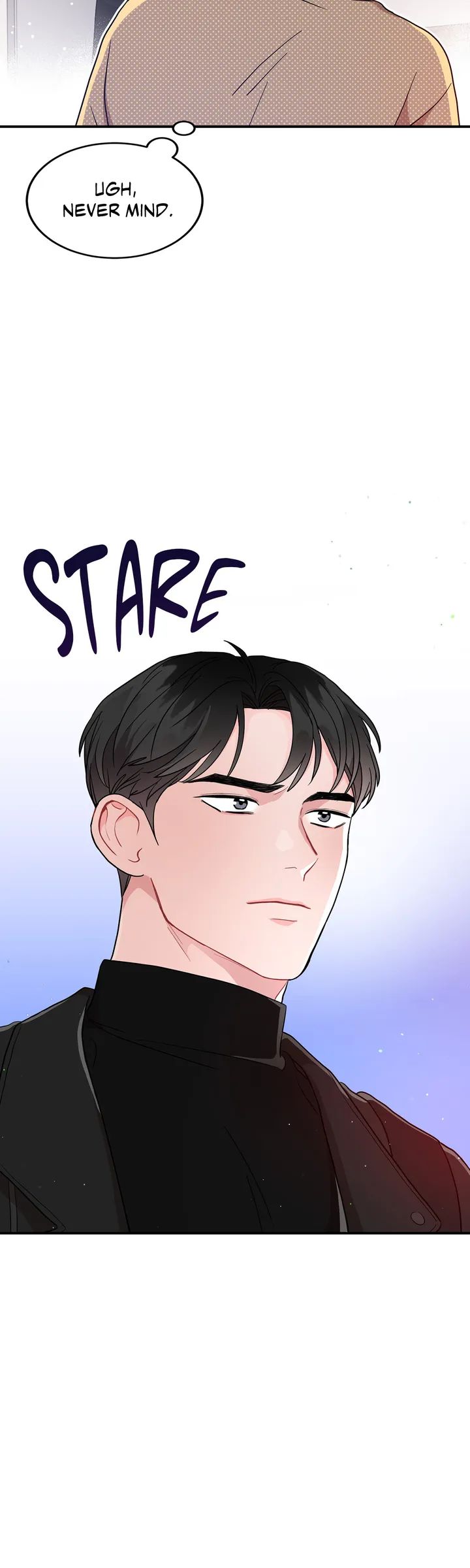 Can’t Think Straight Chapter 1 page 29 - 