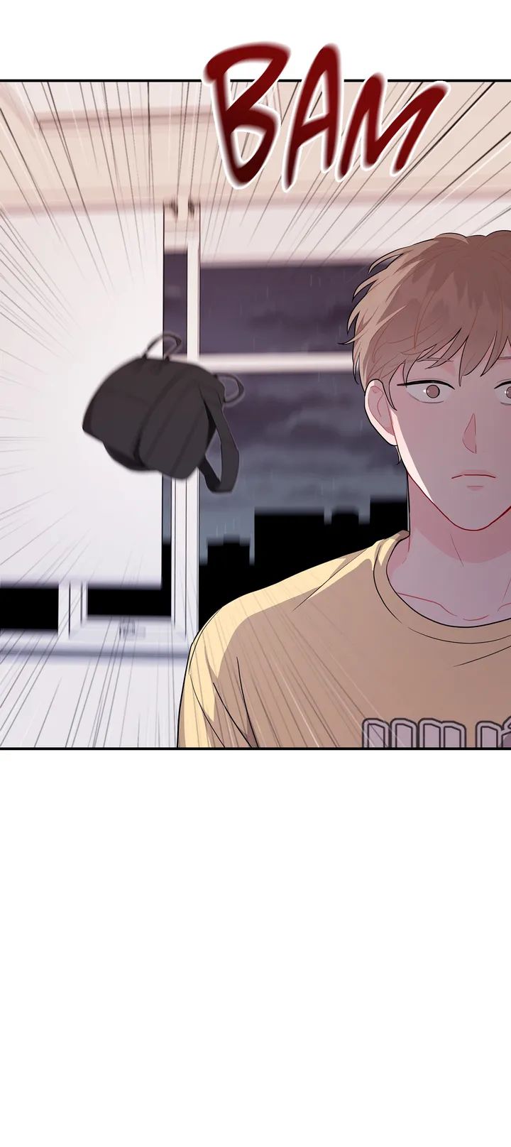 Can’t Think Straight Chapter 1 page 32 - 