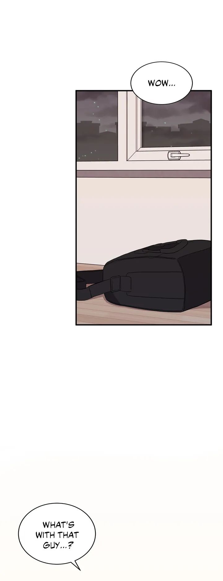 Can’t Think Straight Chapter 1 page 36 - 