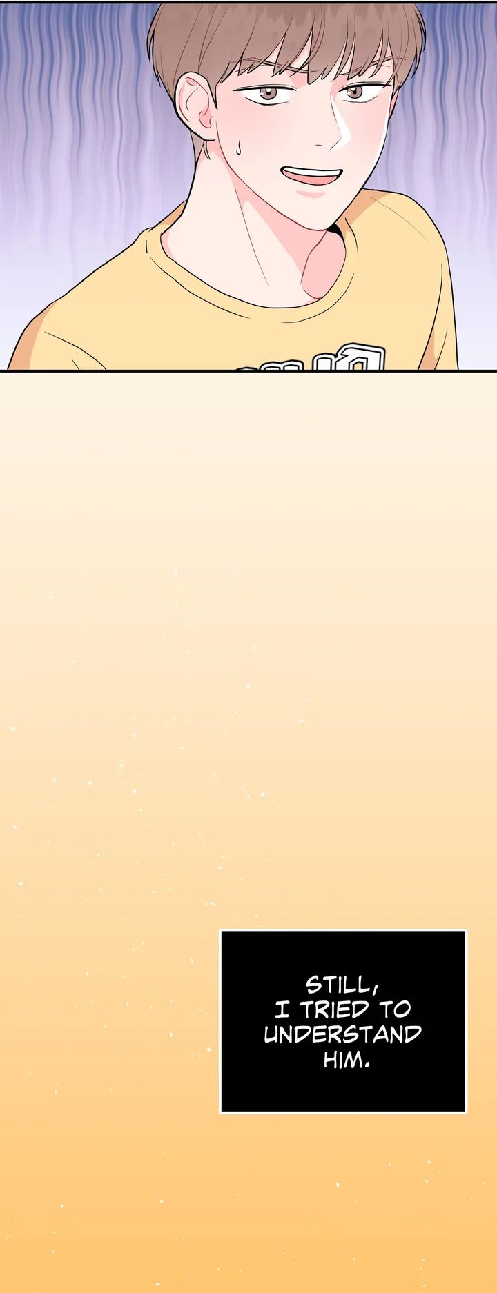 Can’t Think Straight Chapter 1 page 37 - 