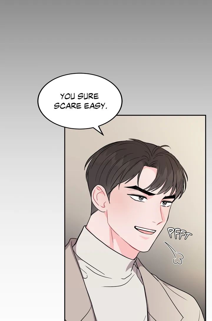 Can’t Think Straight Chapter 1 page 42 - 