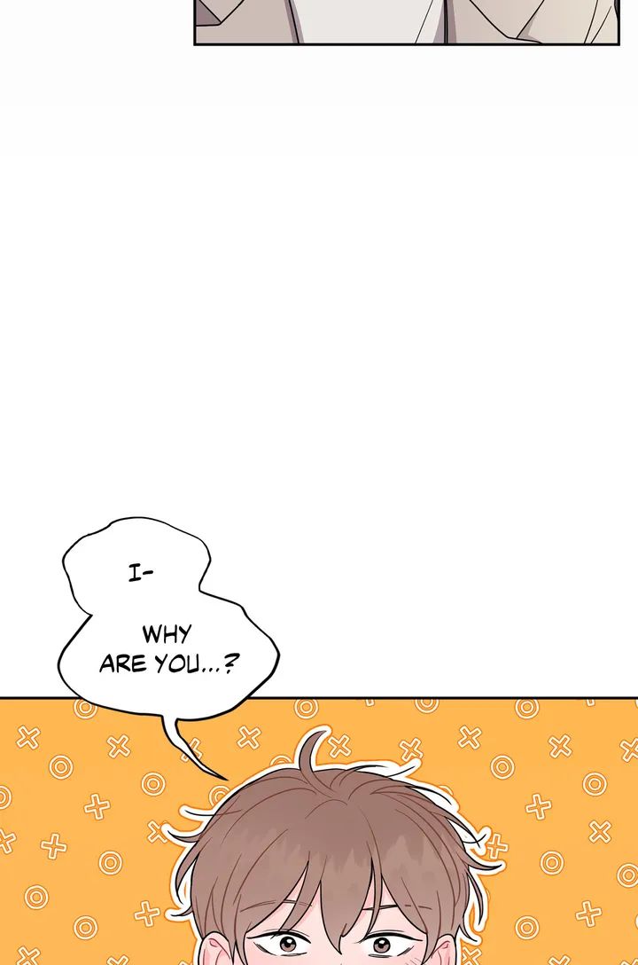 Can’t Think Straight Chapter 1 page 43 - 