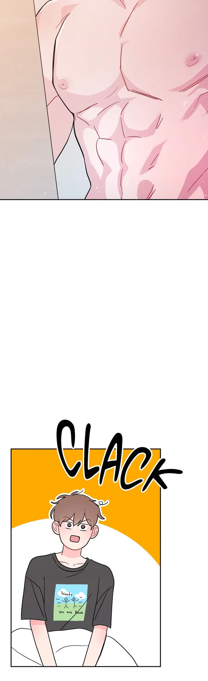 Can’t Think Straight Chapter 1 page 49 - 