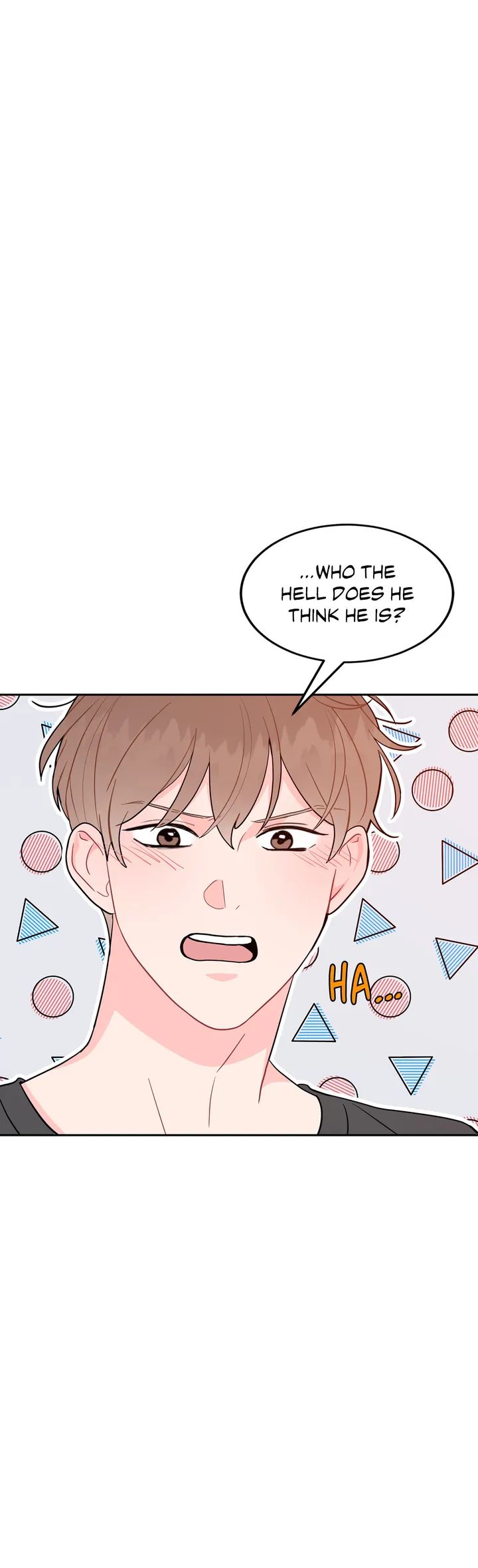 Can’t Think Straight Chapter 1 page 50 - 