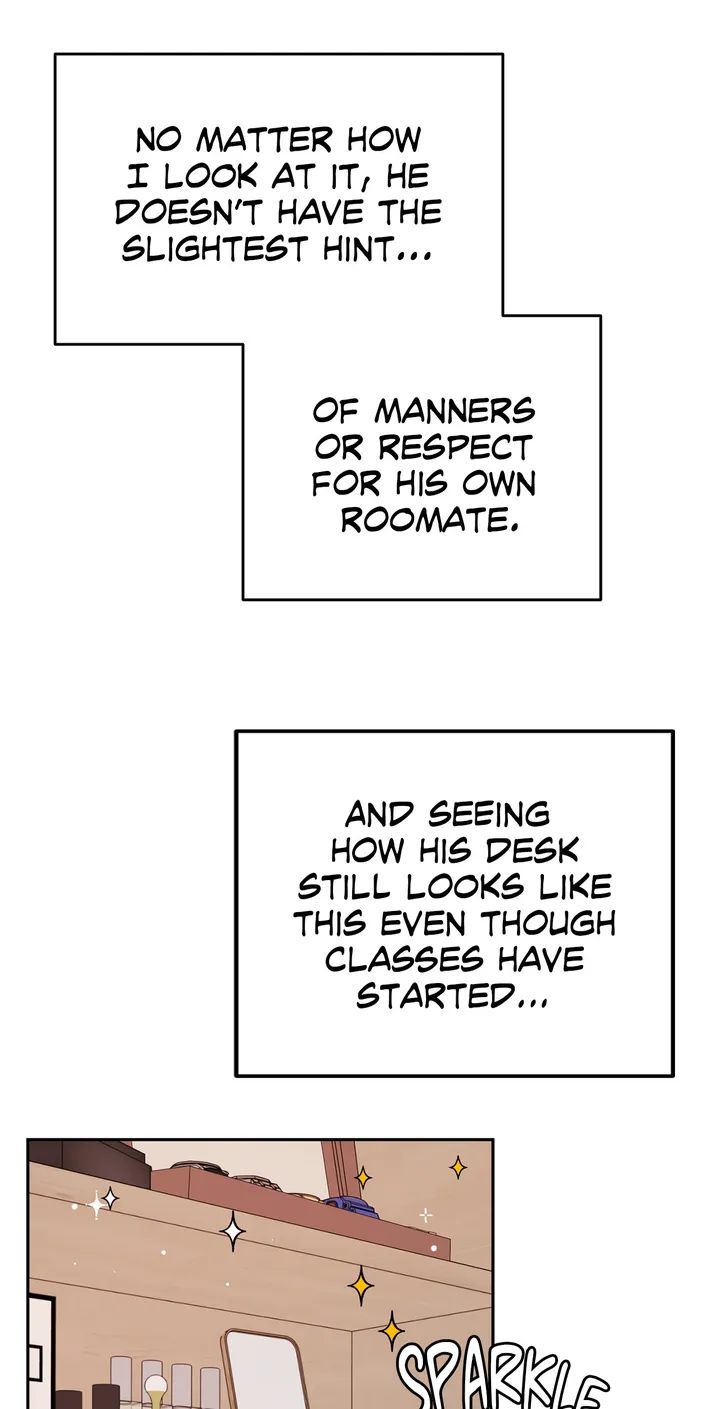 Can’t Think Straight Chapter 1 page 51 - 
