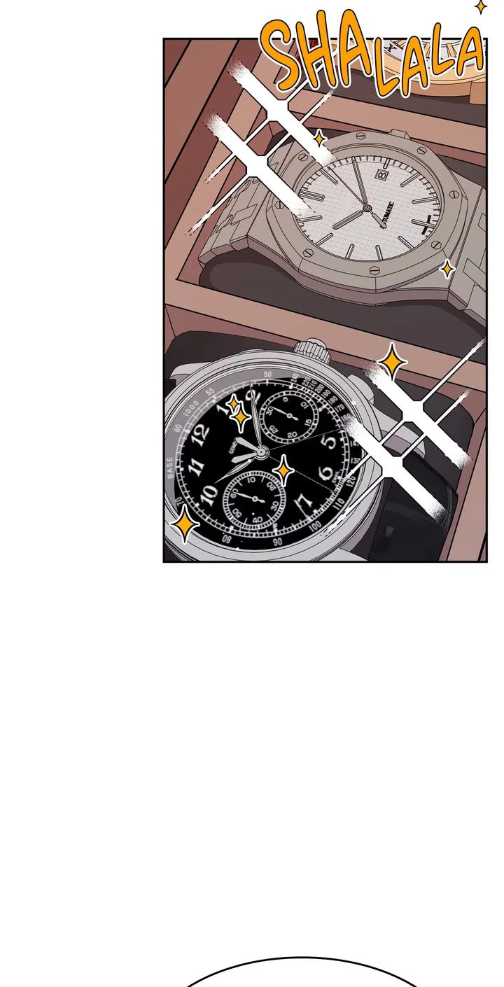 Can’t Think Straight Chapter 1 page 53 - 