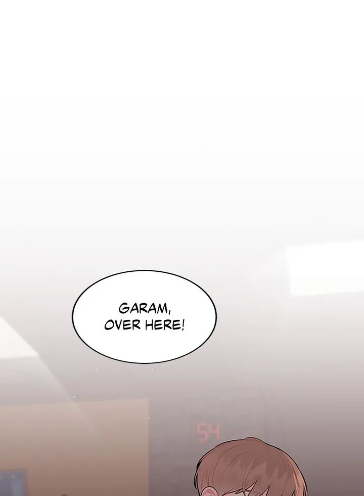 Can’t Think Straight Chapter 1 page 59 - 