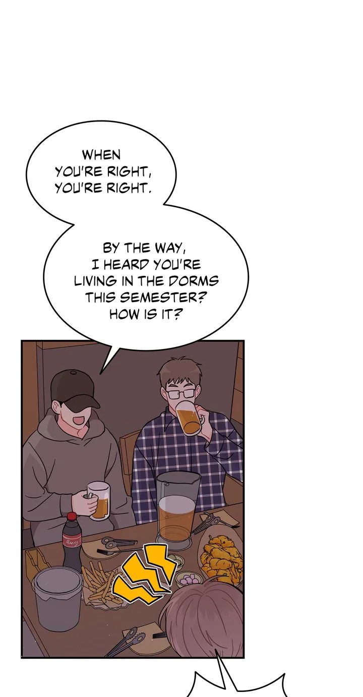 Can’t Think Straight Chapter 1 page 64 - 