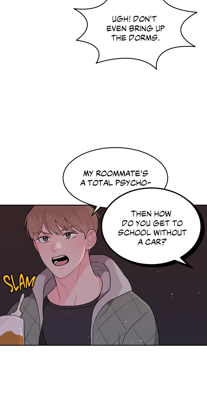 Can’t Think Straight Chapter 1 page 65 - 