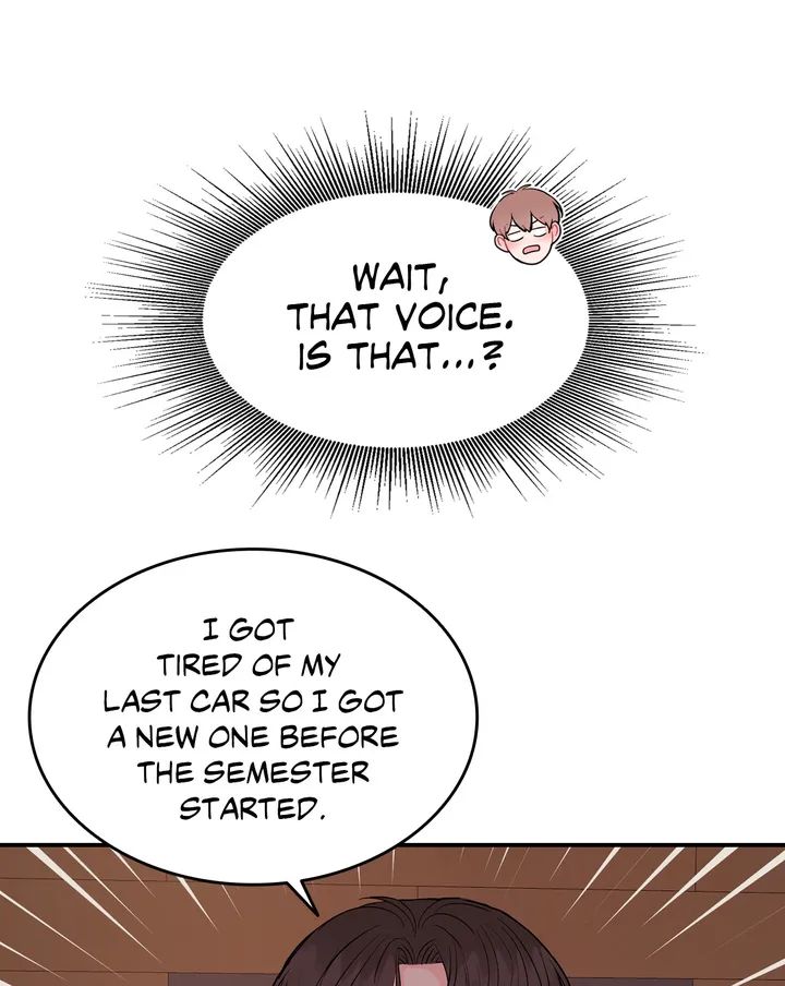 Can’t Think Straight Chapter 1 page 66 - 