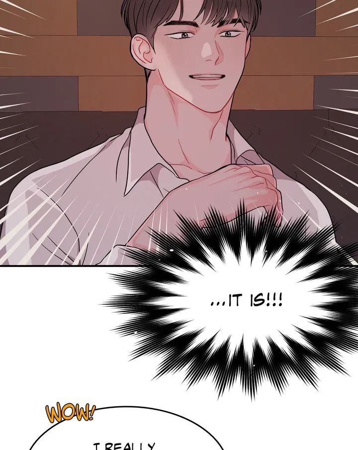 Can’t Think Straight Chapter 1 page 67 - 