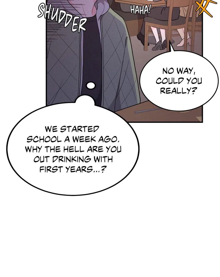 Can’t Think Straight Chapter 1 page 69 - 