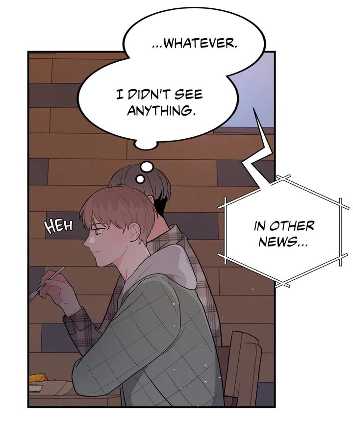 Can’t Think Straight Chapter 1 page 70 - 
