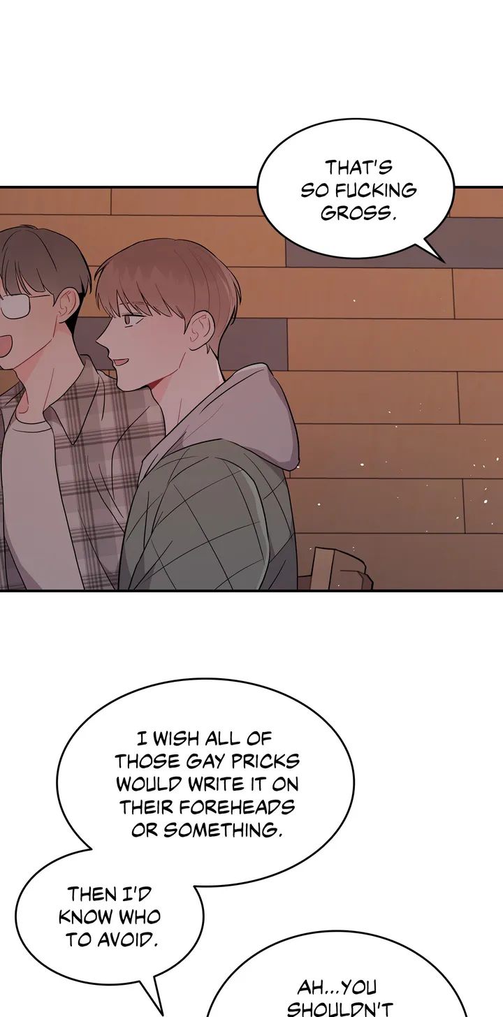 Can’t Think Straight Chapter 1 page 72 - 