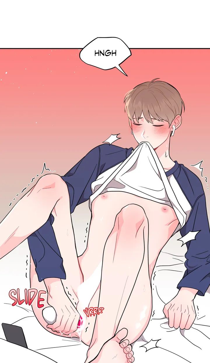 Can’t Think Straight Chapter 1 page 78 - 