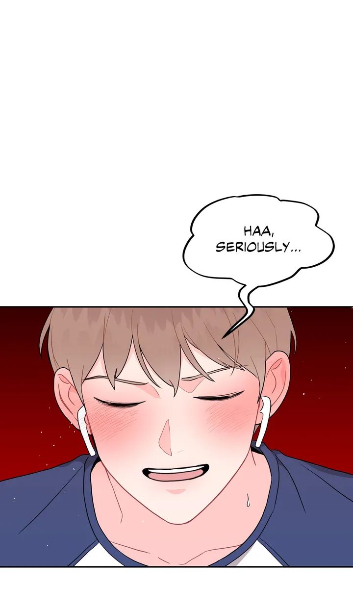 Can’t Think Straight Chapter 1 page 80 - 