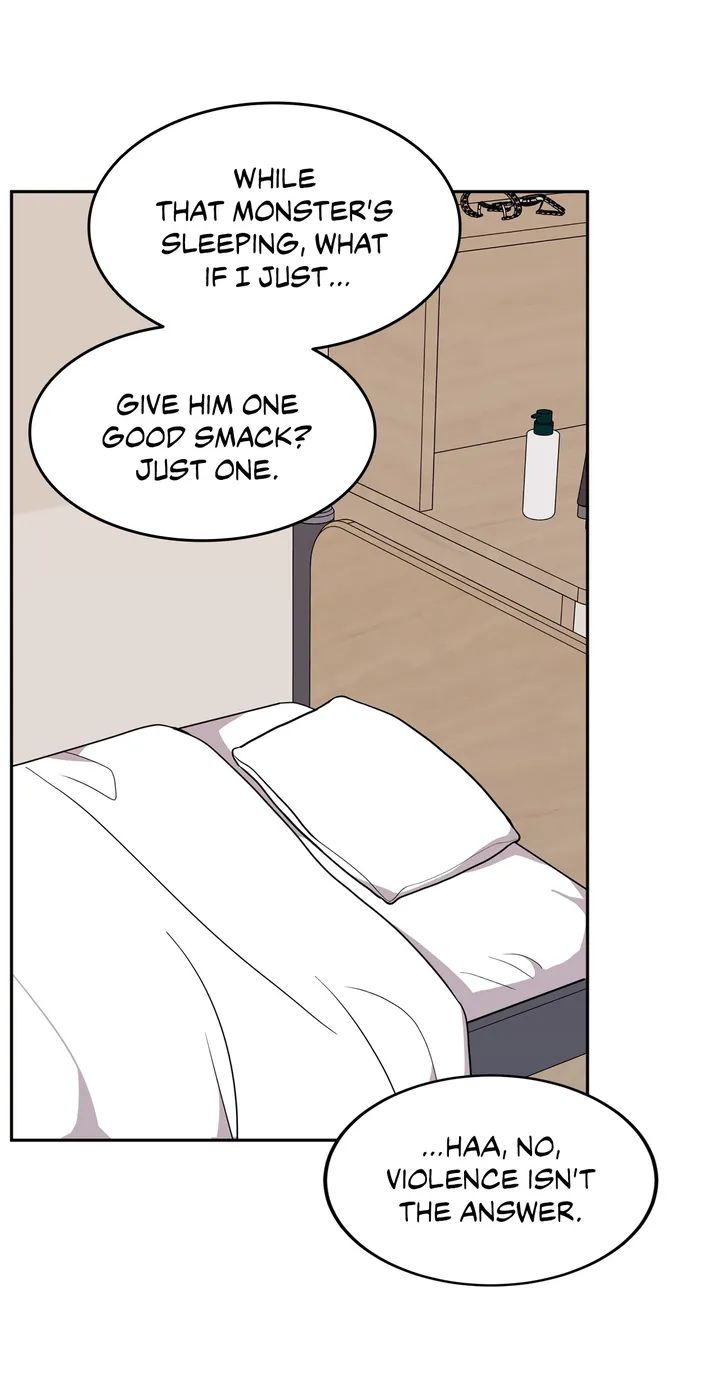 Can’t Think Straight Chapter 1 page 85 - 