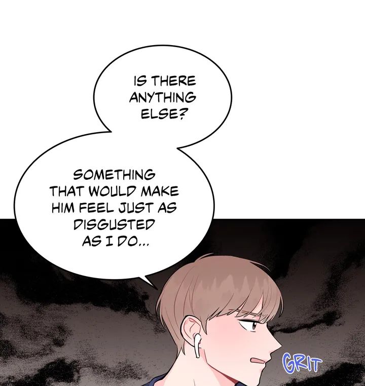 Can’t Think Straight Chapter 1 page 86 - 