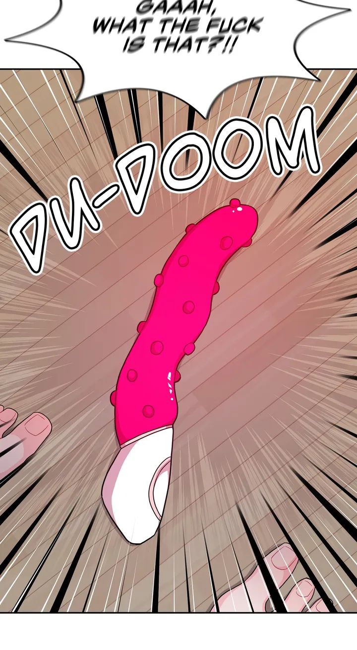 Can’t Think Straight Chapter 1 page 10 - 