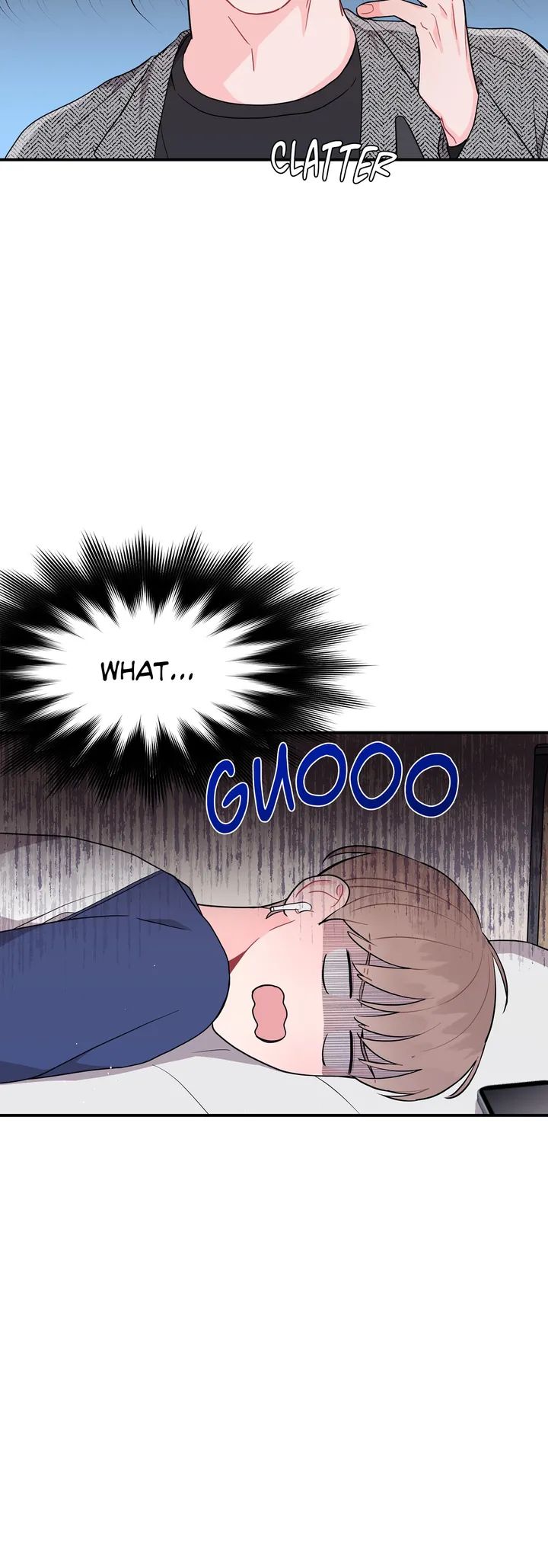 Can’t Think Straight Chapter 1 page 98 - 
