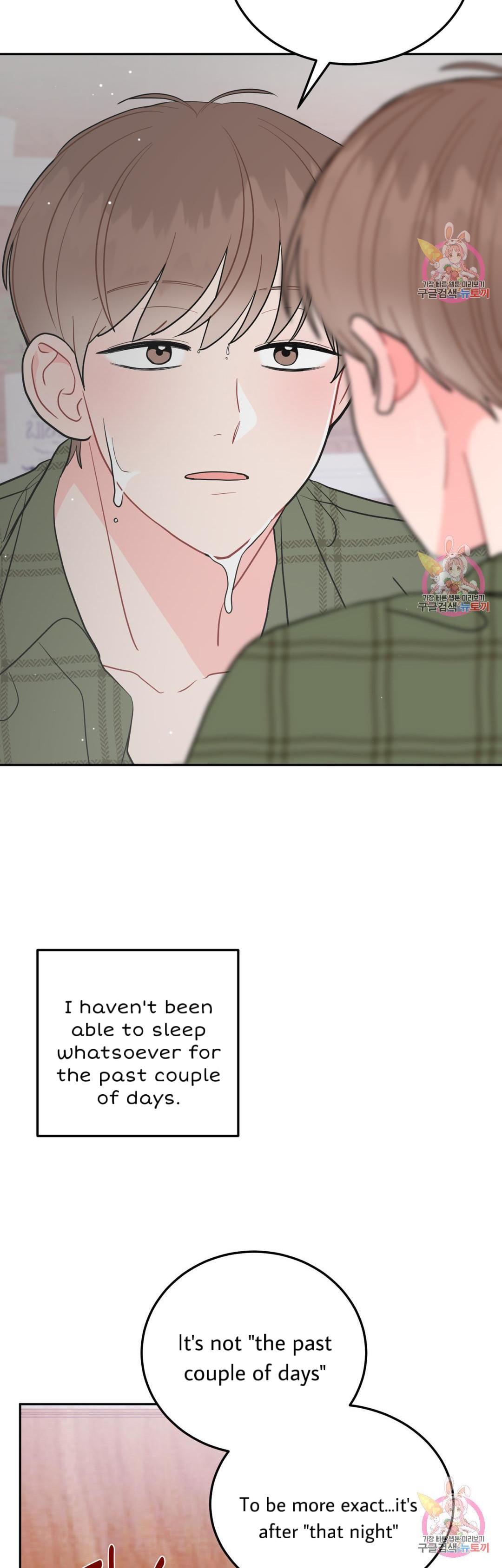 Can’t Think Straight Chapter 10.2 page 12 - 
