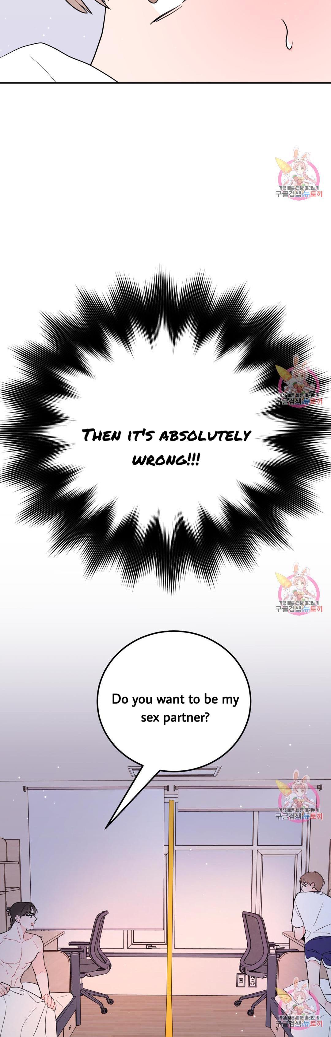 Can’t Think Straight Chapter 10.2 page 16 - 