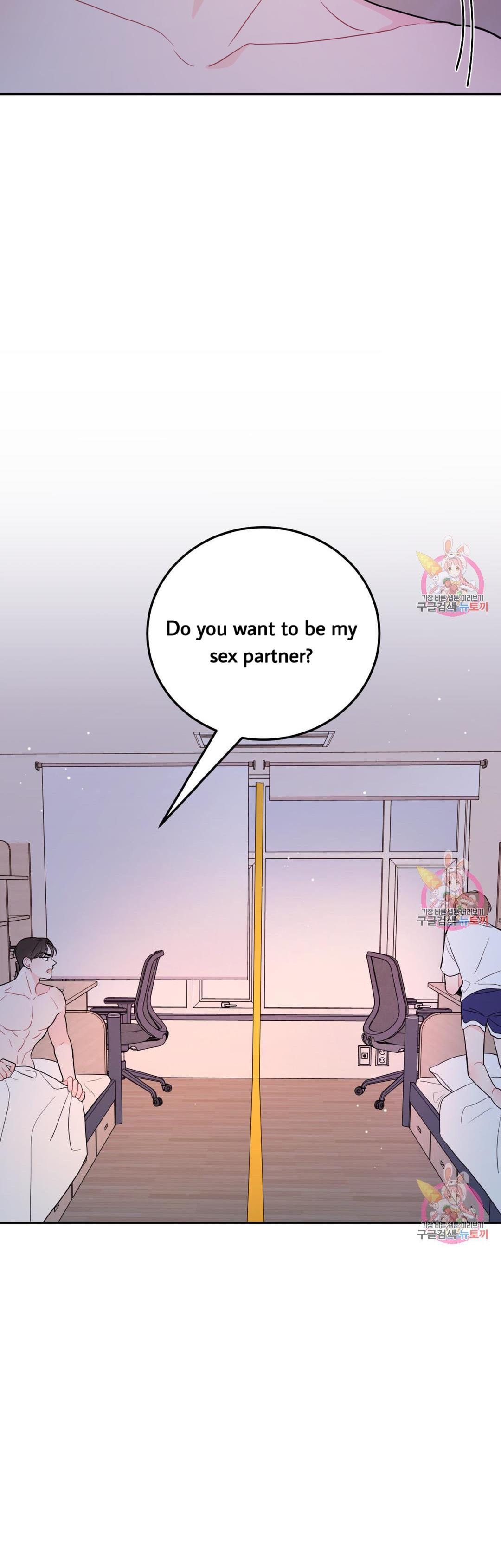 Can’t Think Straight Chapter 10.2 page 3 - 