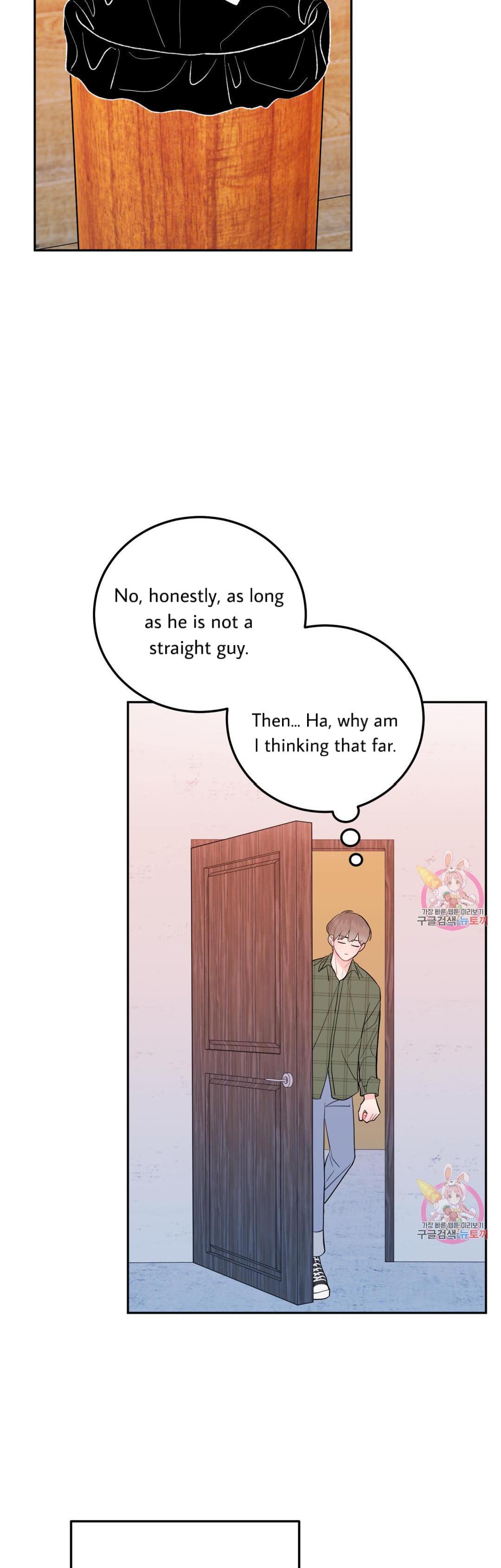 Can’t Think Straight Chapter 10.2 page 26 - 