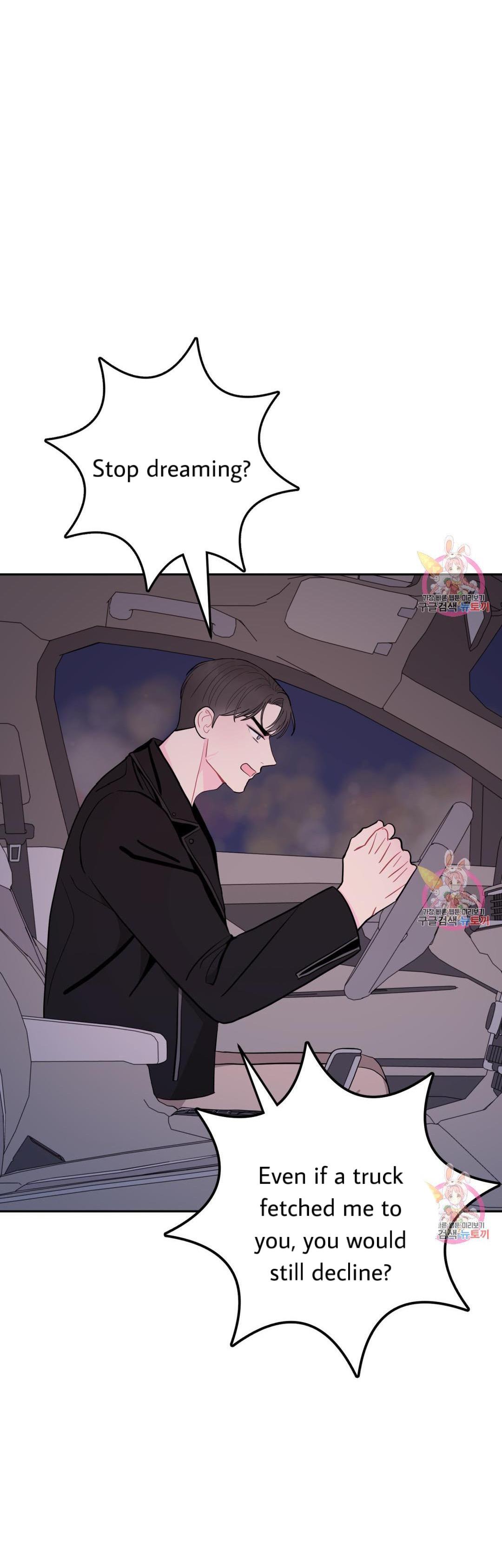 Can’t Think Straight Chapter 10.2 page 32 - 