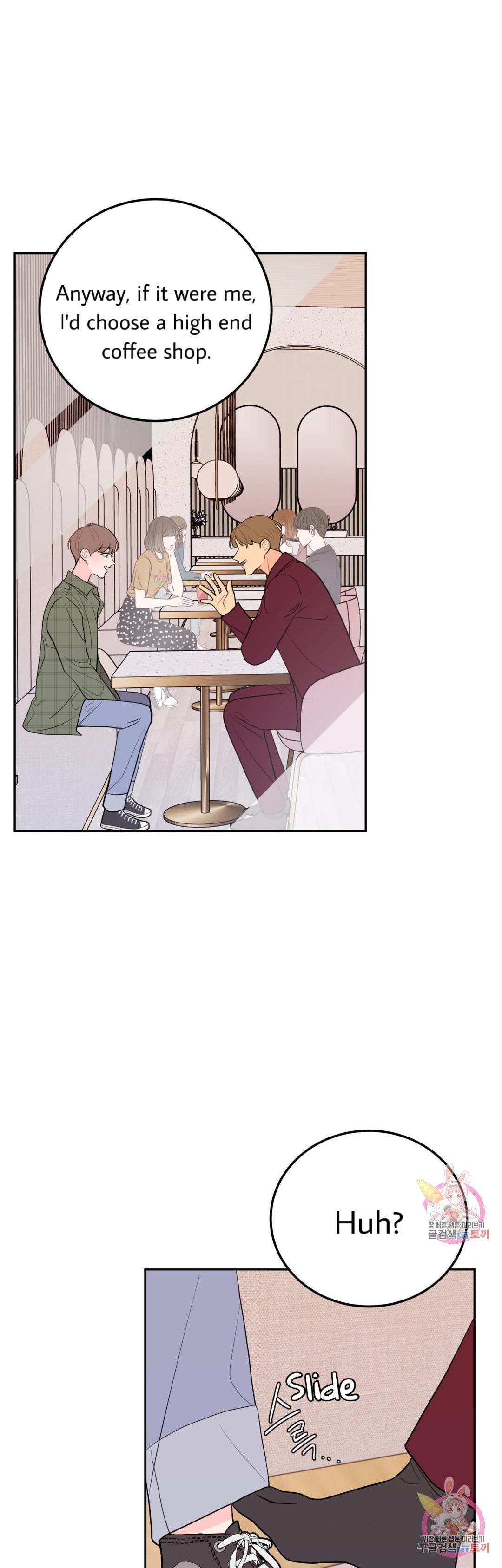 Can’t Think Straight Chapter 10.2 page 36 - 