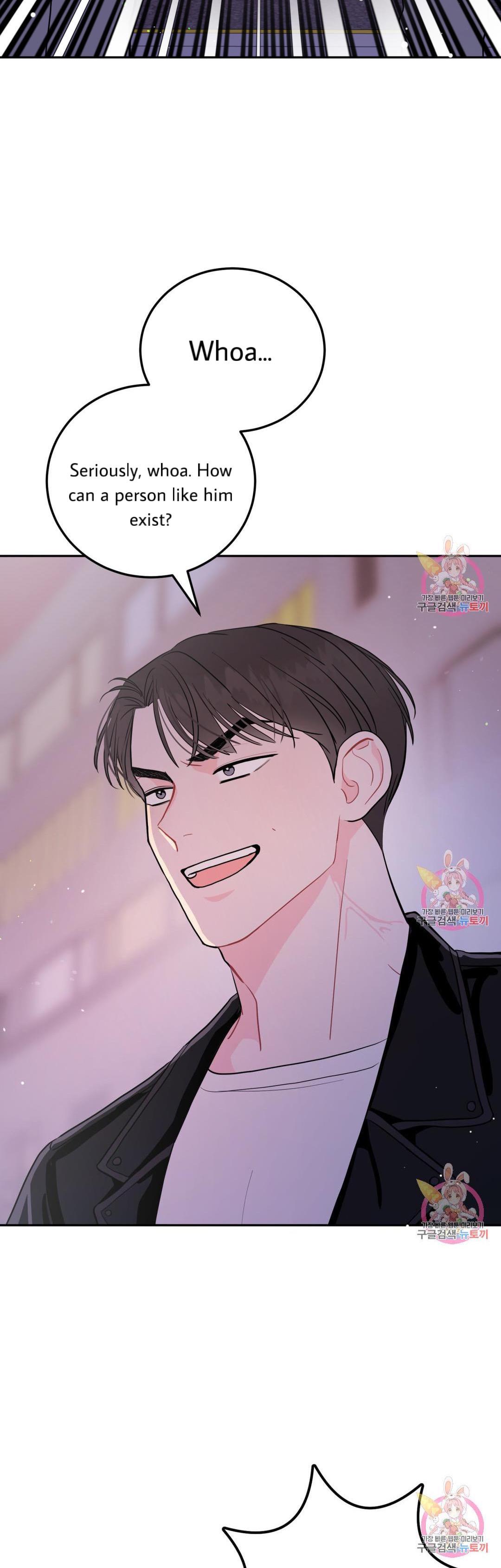 Can’t Think Straight Chapter 10.2 page 38 - 