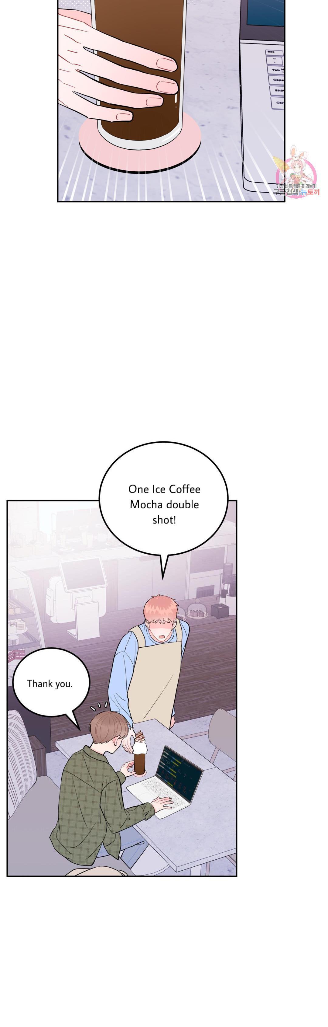 Can’t Think Straight Chapter 10.2 page 5 - 