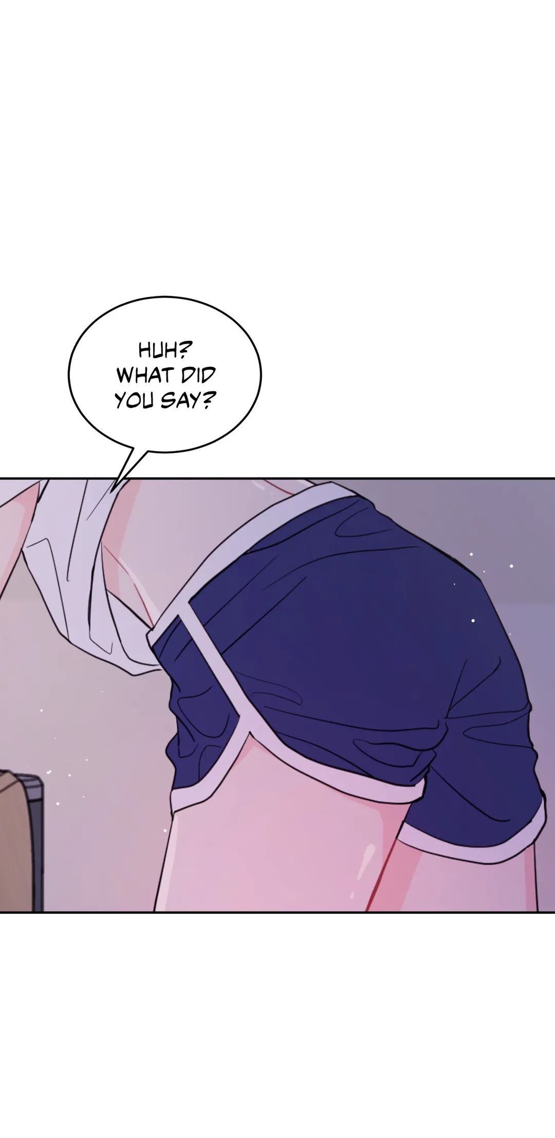 Can’t Think Straight Chapter 10 page 1 - 