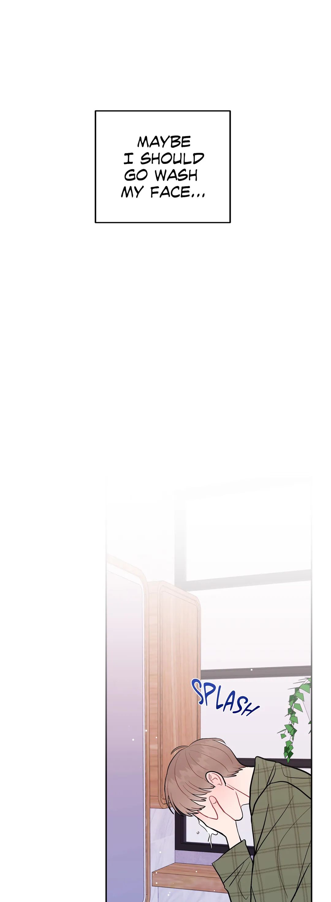 Can’t Think Straight Chapter 10 page 13 - 