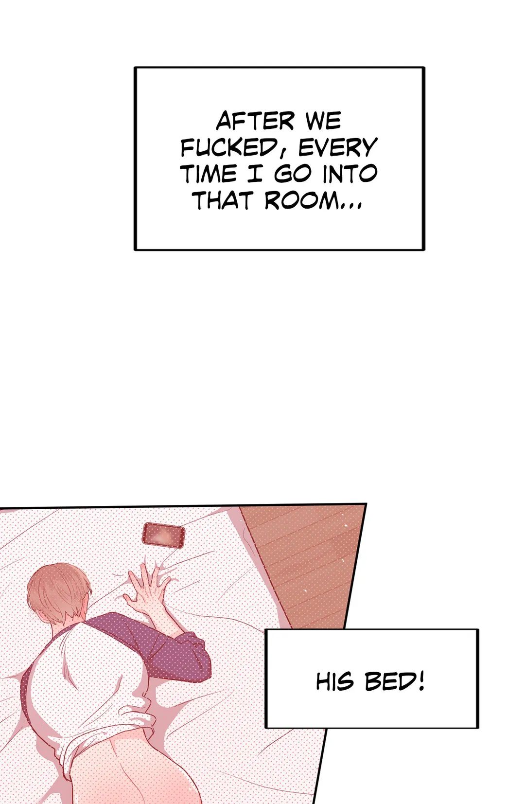 Can’t Think Straight Chapter 10 page 16 - 