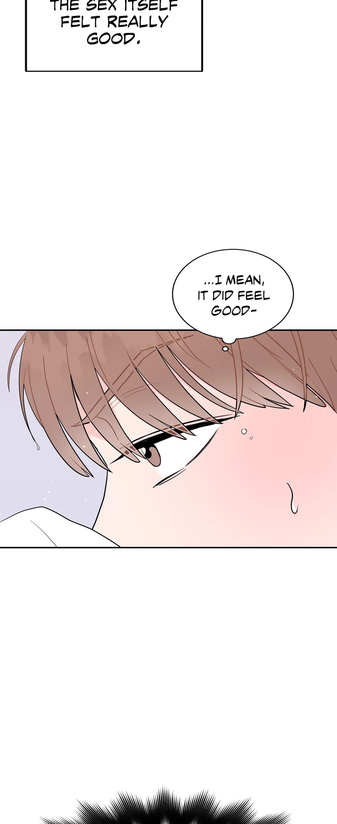Can’t Think Straight Chapter 10 page 20 - 