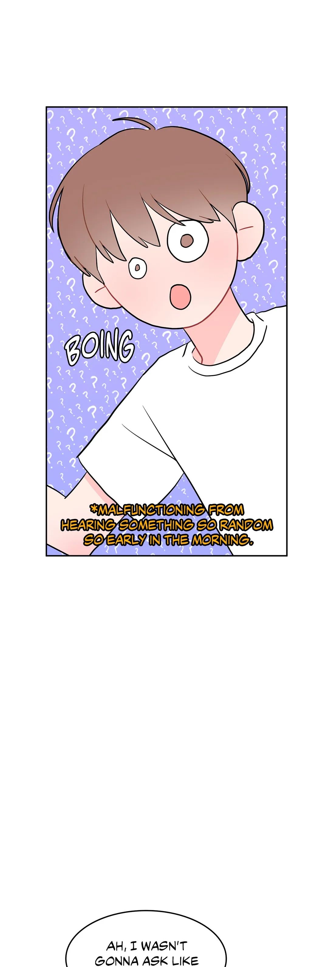 Can’t Think Straight Chapter 10 page 22 - 