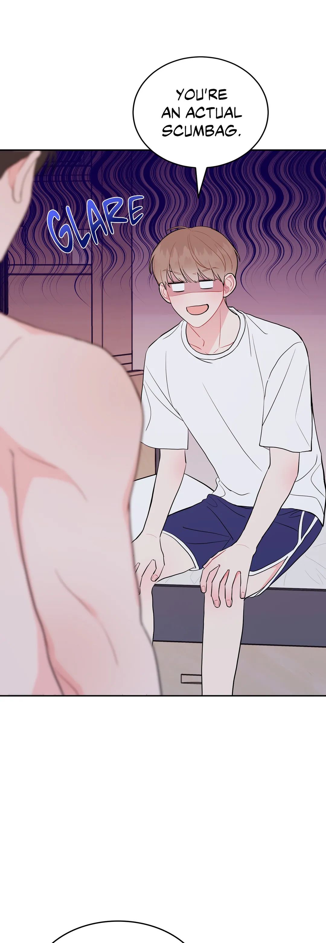 Can’t Think Straight Chapter 10 page 25 - 