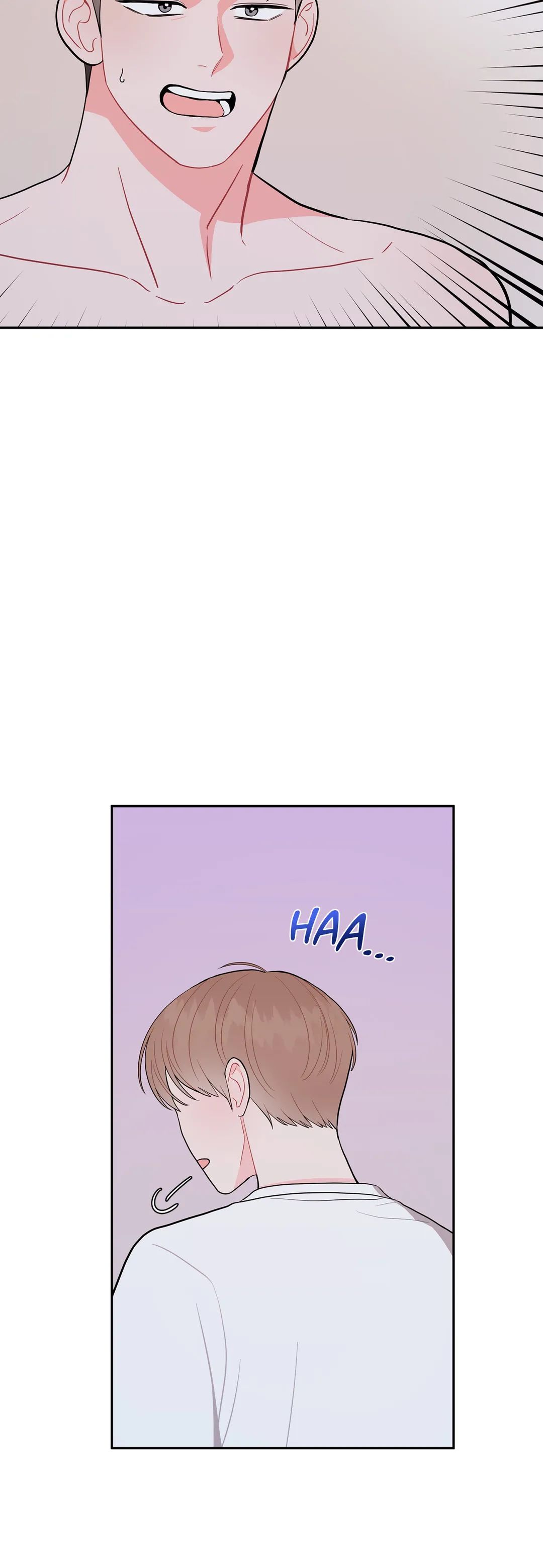 Can’t Think Straight Chapter 10 page 27 - 