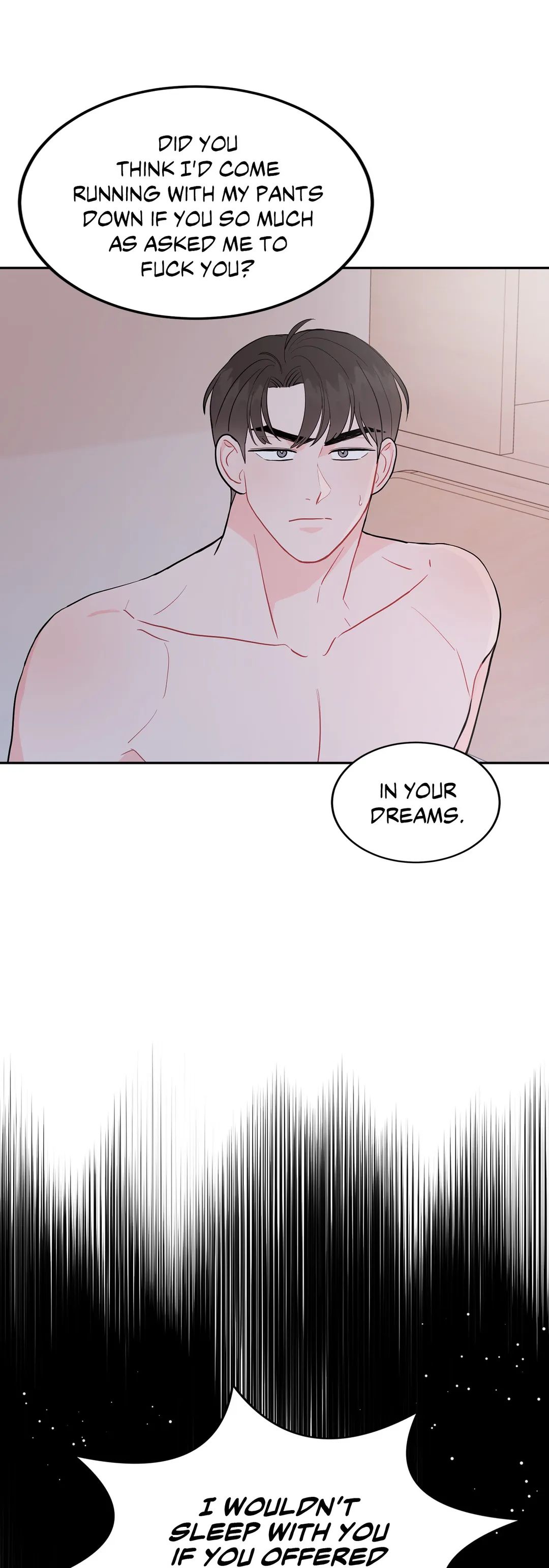 Can’t Think Straight Chapter 10 page 29 - 