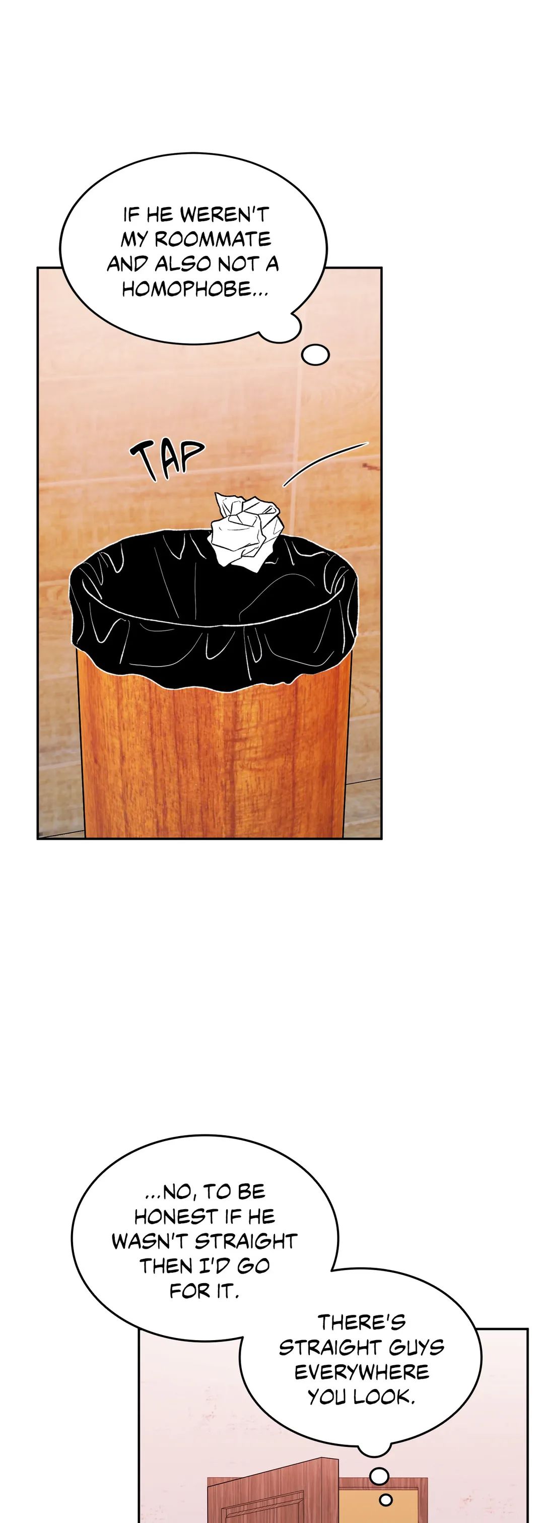 Can’t Think Straight Chapter 10 page 31 - 