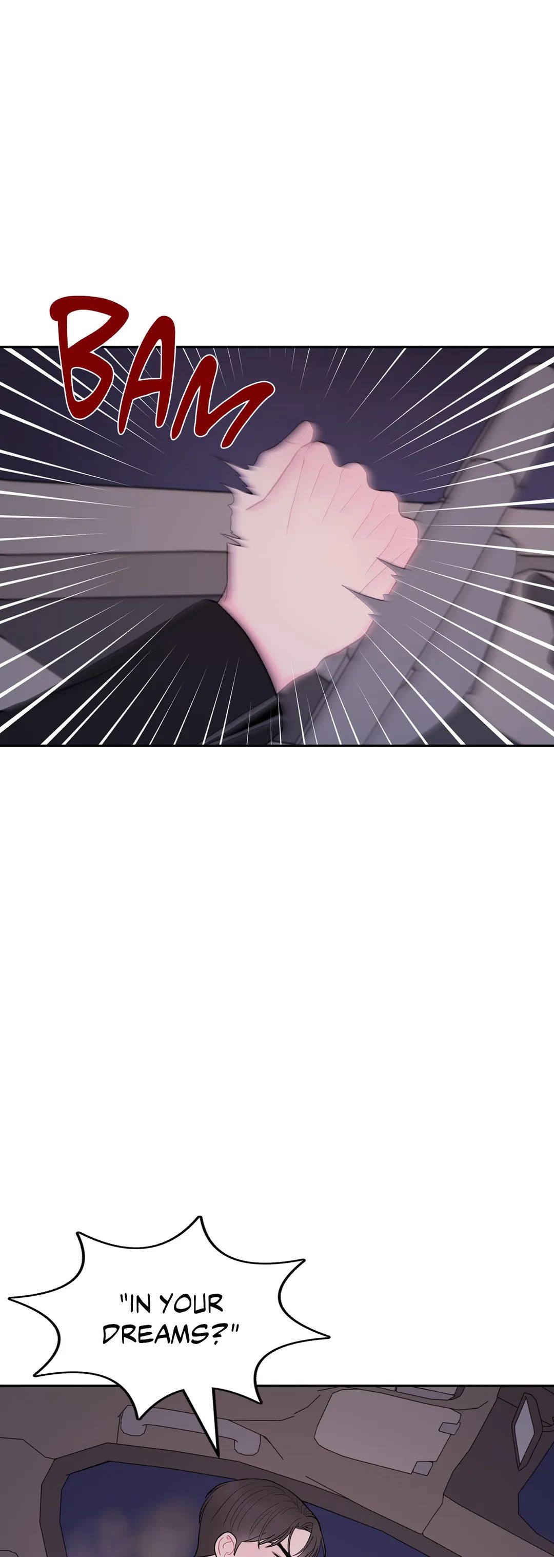 Can’t Think Straight Chapter 10 page 37 - 