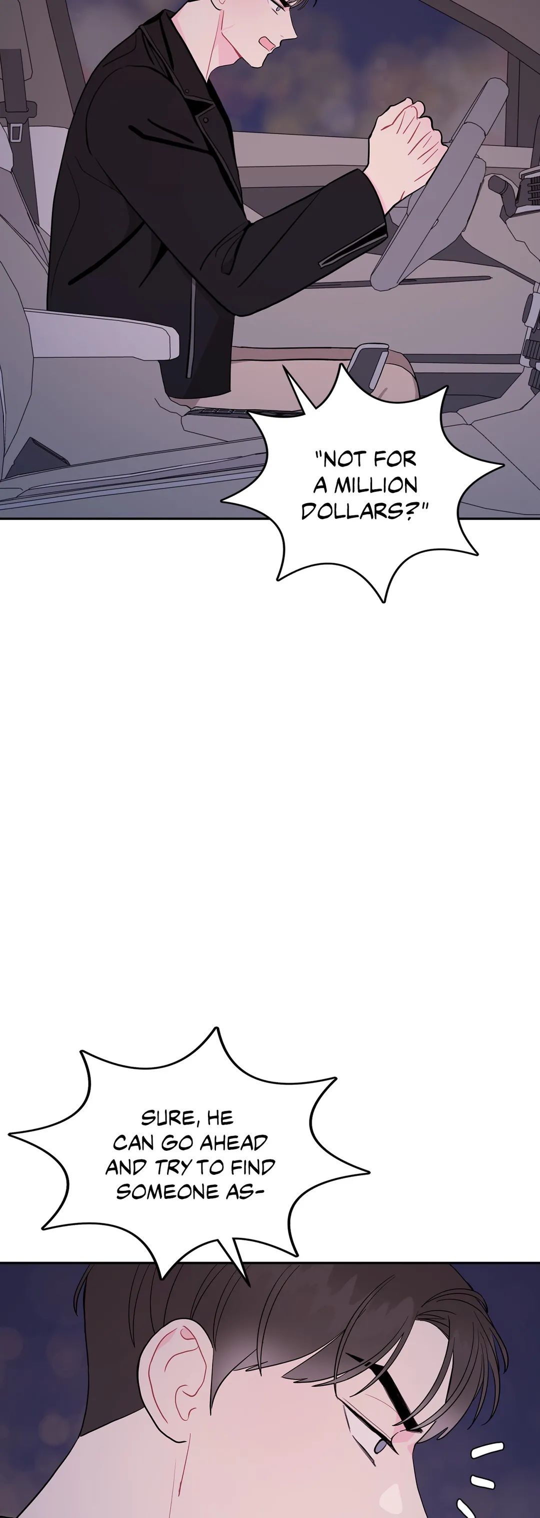 Can’t Think Straight Chapter 10 page 38 - 