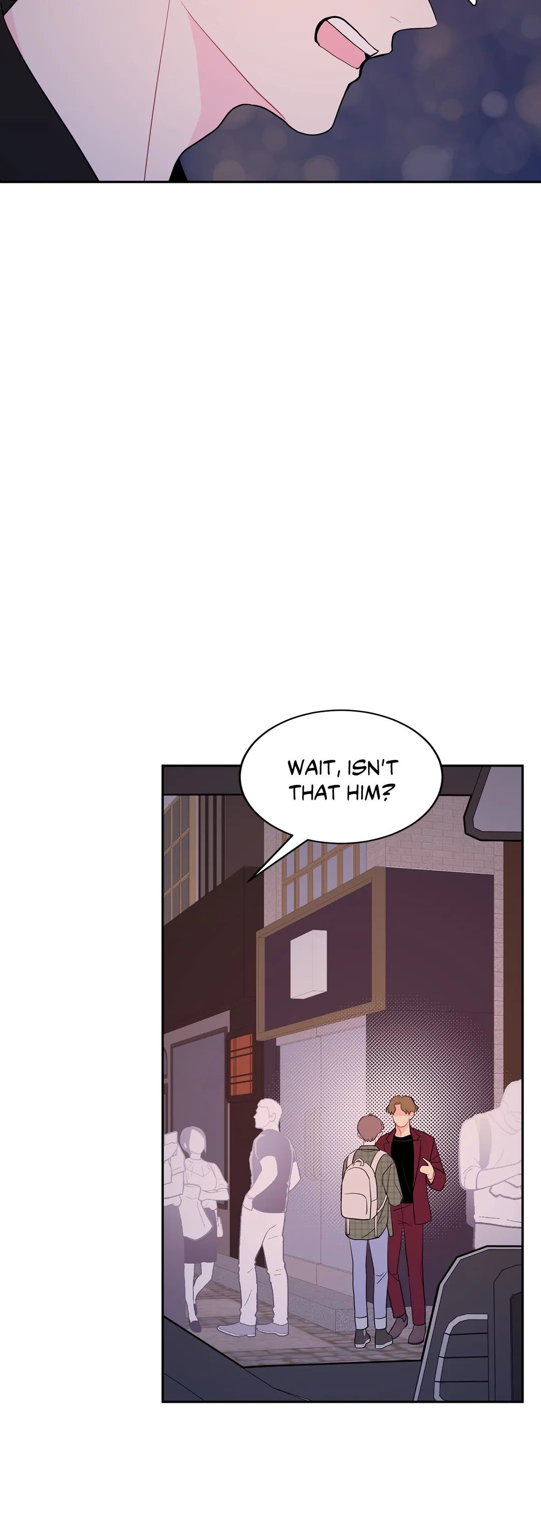 Can’t Think Straight Chapter 10 page 39 - 
